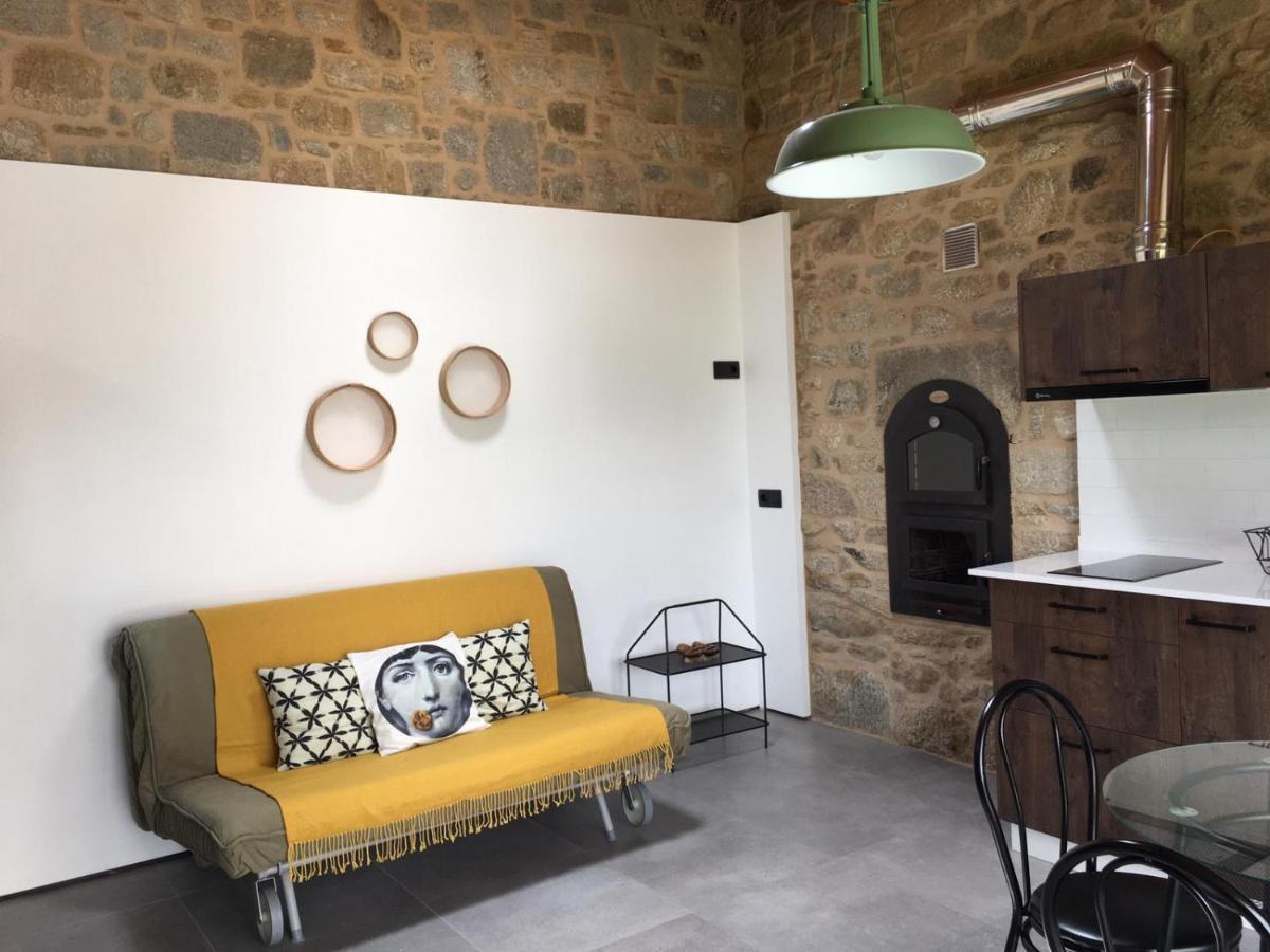 Lugar Das Marias Jove Extérieur photo