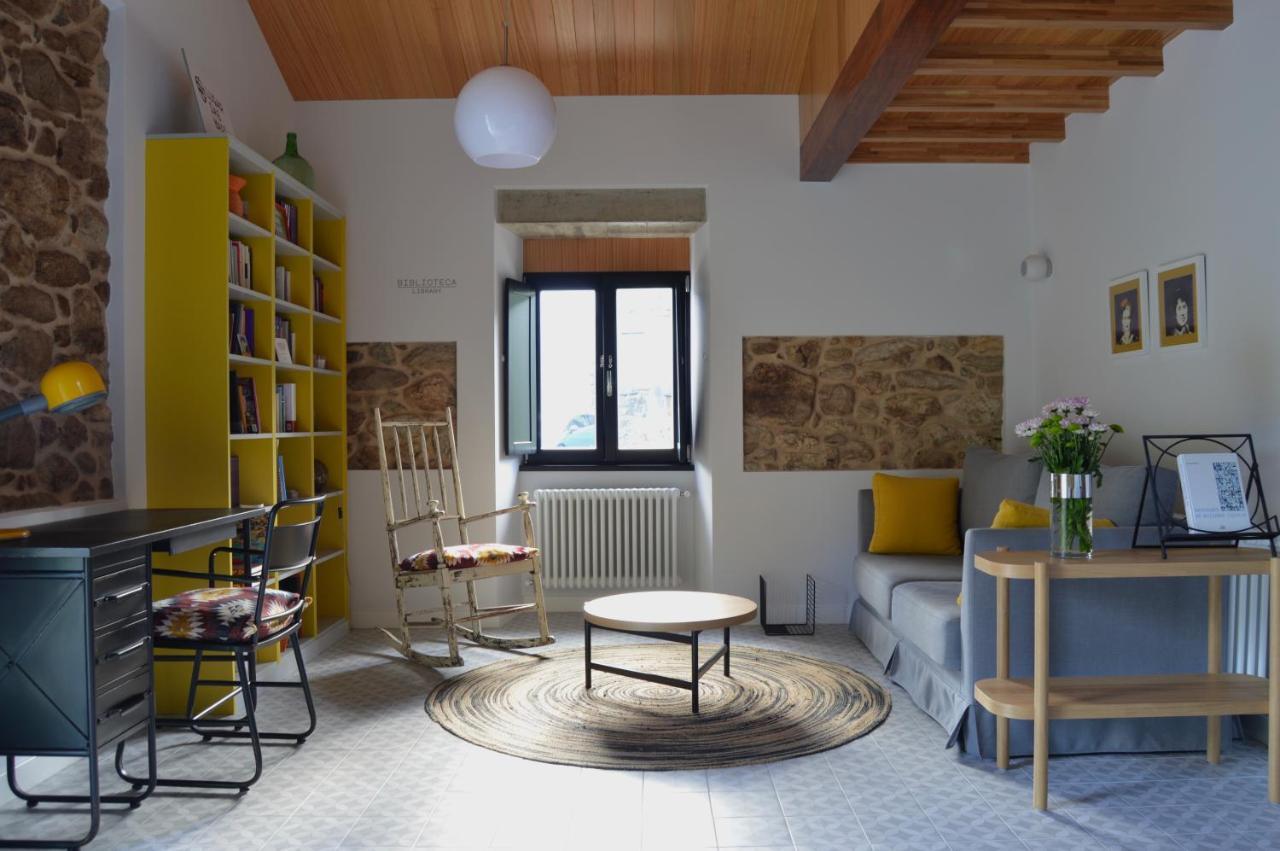 Lugar Das Marias Jove Extérieur photo