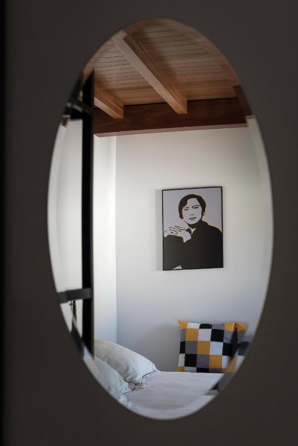 Lugar Das Marias Jove Extérieur photo