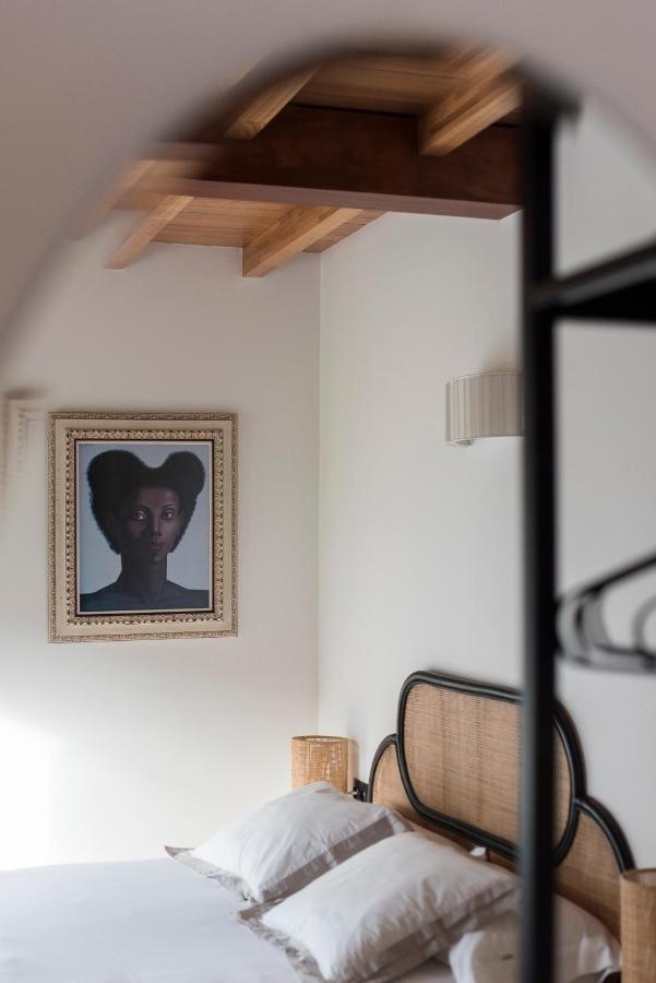 Lugar Das Marias Jove Extérieur photo