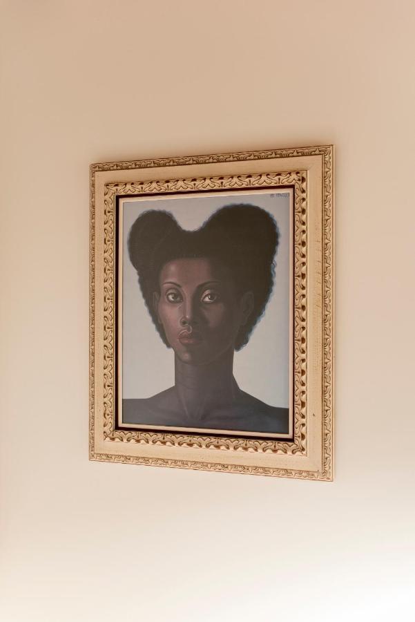 Lugar Das Marias Jove Extérieur photo