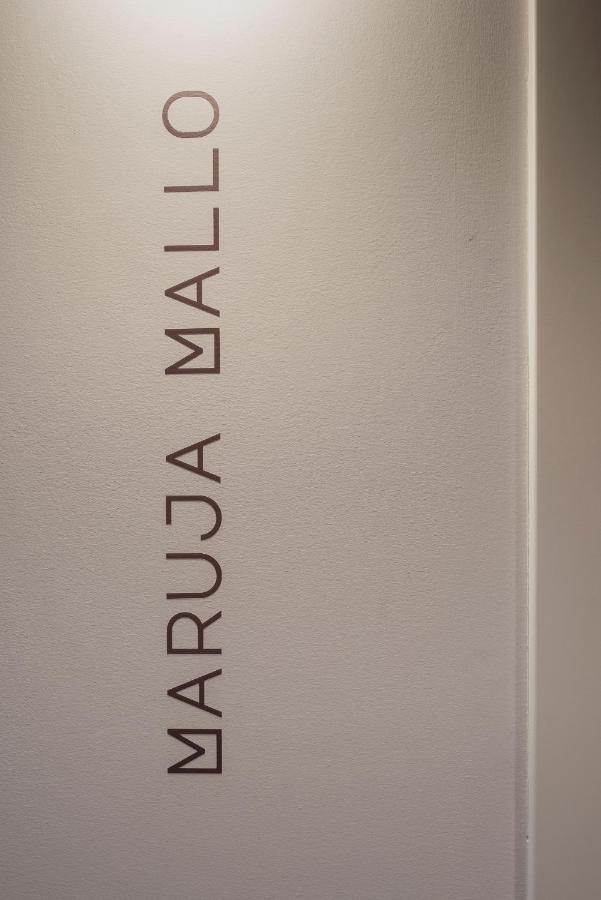 Lugar Das Marias Jove Extérieur photo
