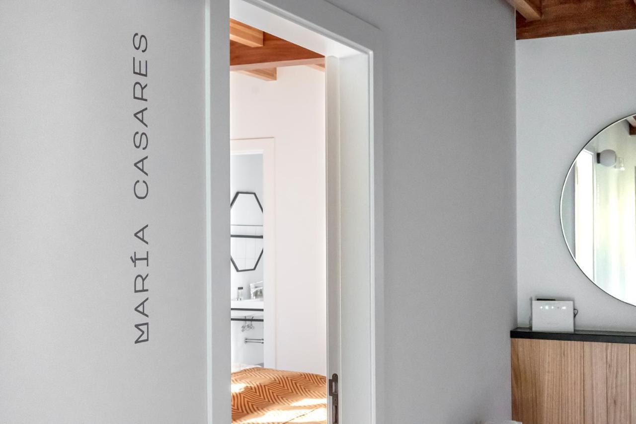 Lugar Das Marias Jove Extérieur photo